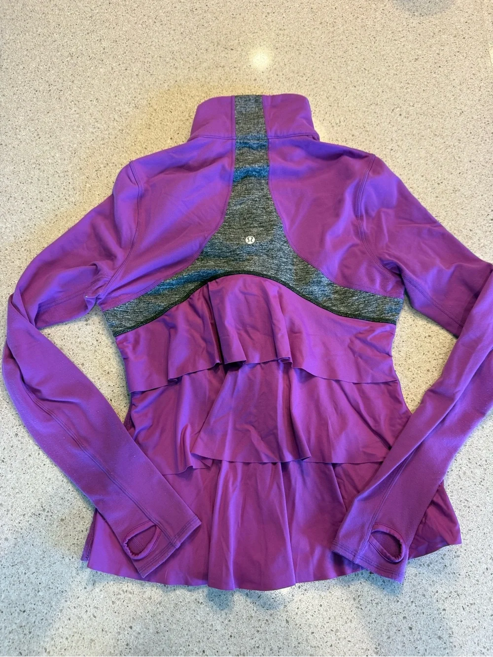 Vintage Lululemon Define Jacket